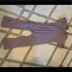 Kate Quinn one piece outfit